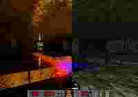 Мод PrBoom: Ray Traced добавляет трассировку лучей в первый Doom