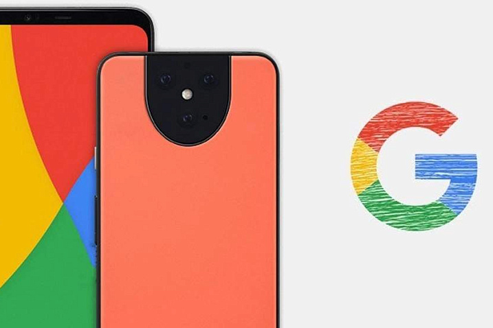 Стало известно, когда примерно выйдет складной смартфон Google