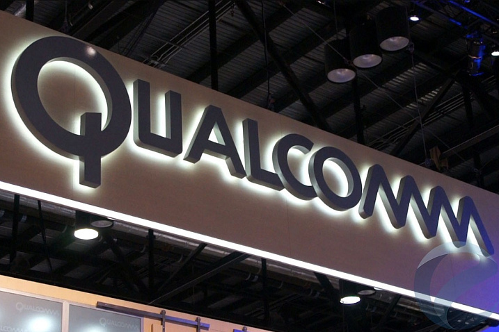 Прибыль Qualcomm упала в 10 раз
