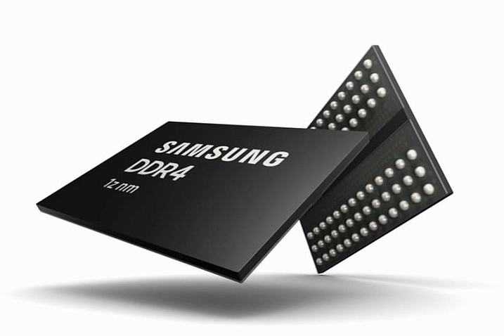 Модули памяти DDR4 растут в цене значительно быстрее более современной DDR5