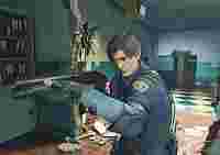 Выход Resident Evil Re: Verse отложен