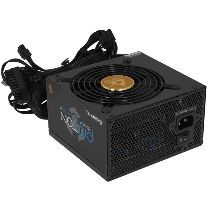 Блок питания Chieftec PROTON 500W