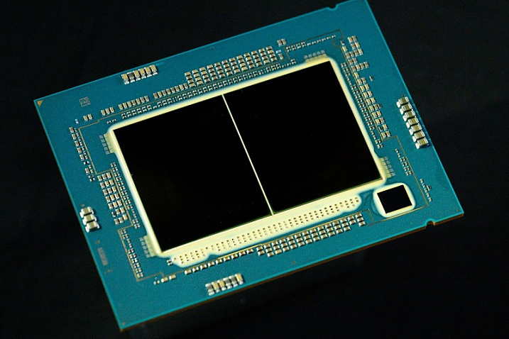 Intel поделилась дорожной картой будущих серверных процессоров Xeon
