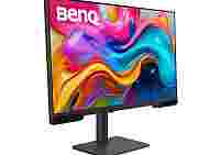 Профессиональный монитор BenQ PV3200U ориентирован на создателей контента