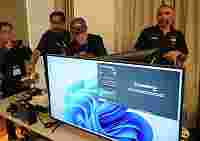 Разогнанный AMD Threadripper PRO 7995WX установил мировой рекорд в Cinebench R23