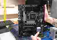 Материнские платы на AMD B665 получили повернутый на 90 градусов сокет