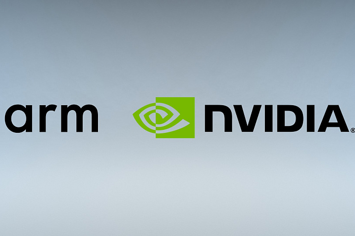 Теперь официально: NVIDIA приобретает британскую компанию ARM за $40 миллиардов