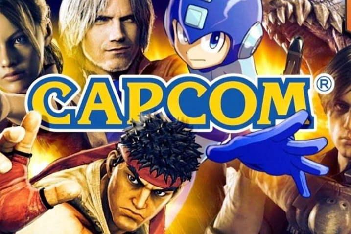 Capcom поделилась подробностями о недавней кибератаке
