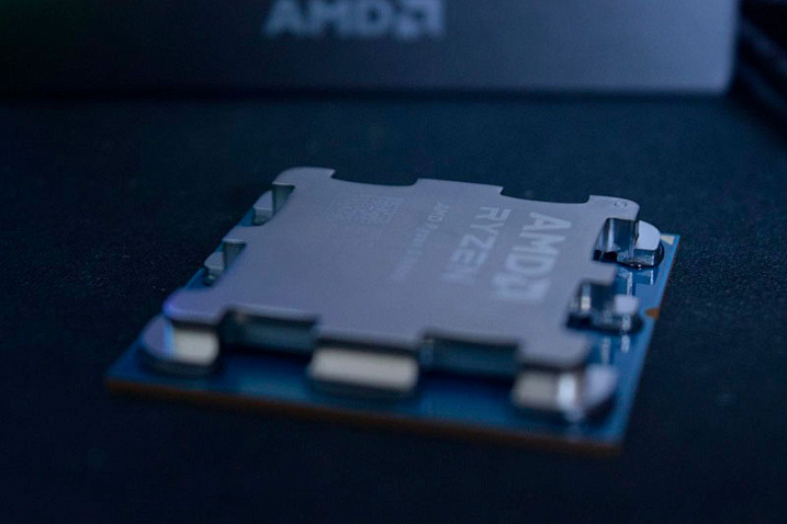 Ryzen 7 8700F и Ryzen 5 8400F официально выпущены и доступны во всех странах