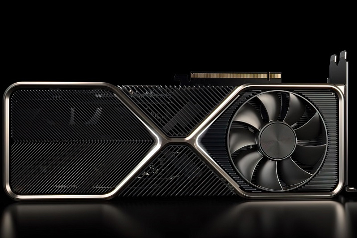 NVIDIA GeForce RTX 4090 может выйти в октябре, RTX 4080 – в ноябре