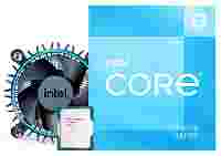 Тест Intel Core i3-12100. Сравнение с Intel Core i5-10400 и Core i3-10100