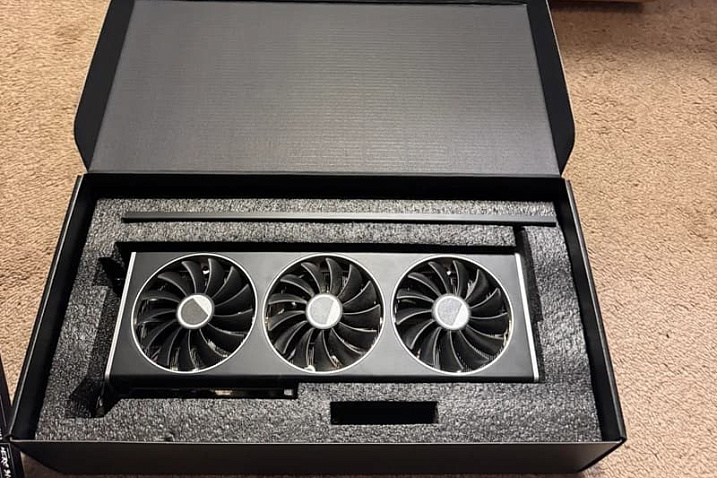 Пользователь купил «непокупаемую» Radeon RX 7900 XT за скромные $236