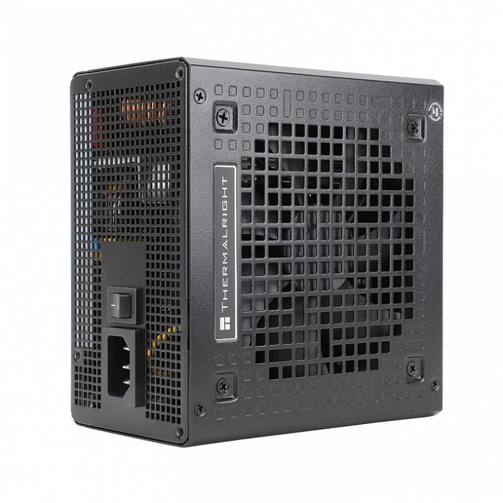 Блок питания Thermalright TR-TG1000 Black
