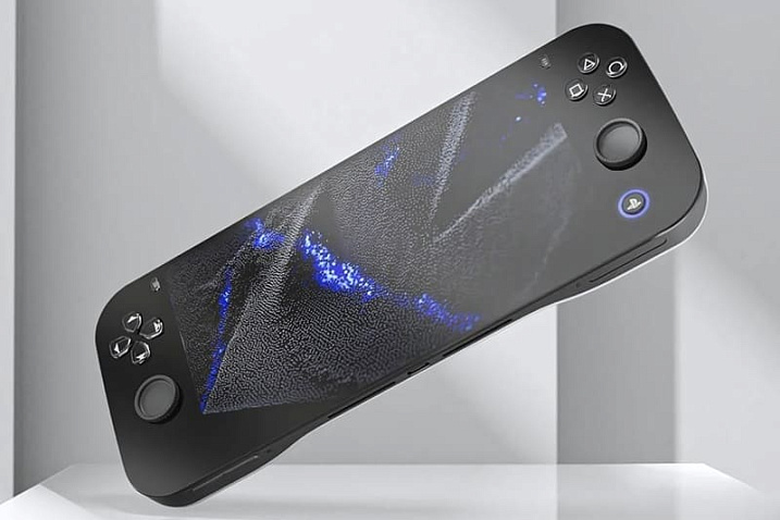 Портативная консоль Sony PS6 обещает превзойти Xbox Series S и выйти раньше Steam Deck
