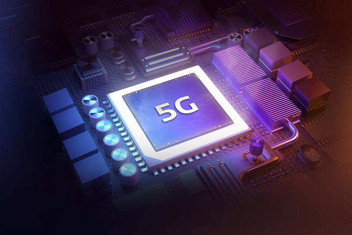 Intel и MediaTek планируют выпуск ноутбуков с поддержкой 5G сетей в 2021 году