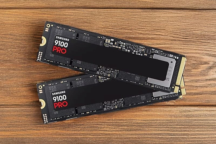Скоро твердотельные накопители от Samsung и Kingston станут минимум на 10% дороже