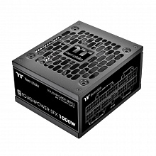 Блок питания Thermaltake Toughpower SFX Platinum 1000W