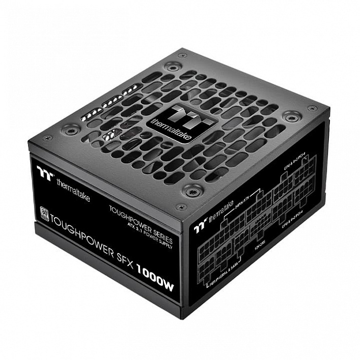 Блок питания Thermaltake Toughpower SFX Platinum 1000W