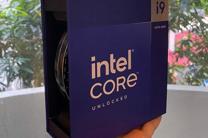 Несколько партнеров Intel раньше времени показали готовые ПК с Intel Core i9-14900K