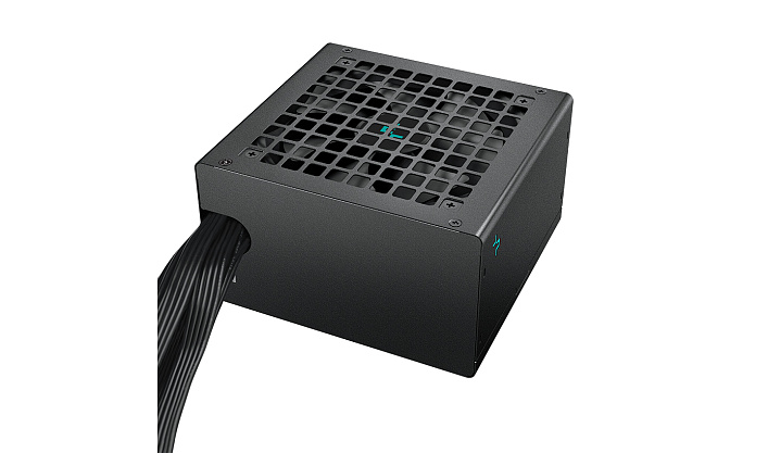 Блок питания Deepcool PL650D Black