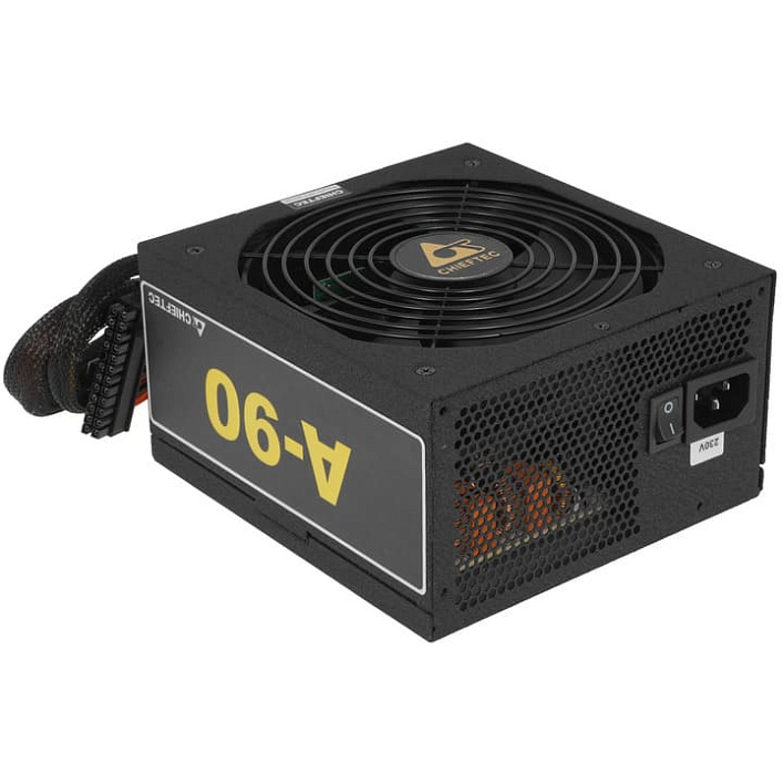 Блок питания Chieftec A-90 650W