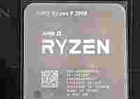 Еще не вышедший процессор AMD Ryzen 9 3900 подвергся разгону и установил несколько мировых рекордов