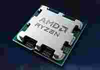 AMD выпустила четыре новых процессора для платформ AM4 и AM5