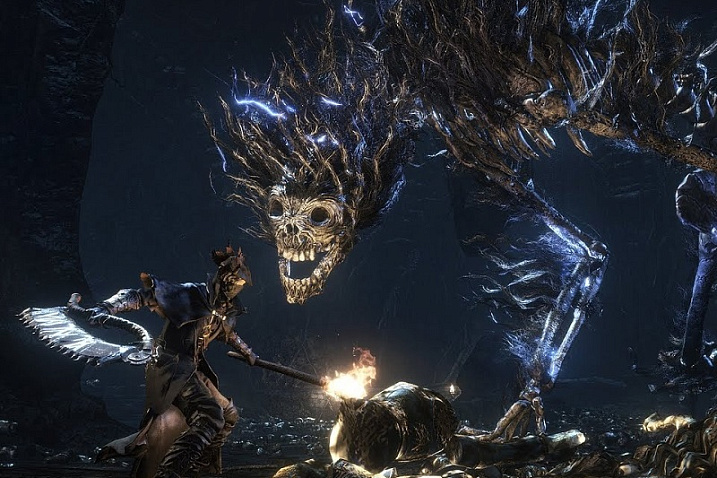 Bloodborne получила поддержку 60 FPS на прошитой Sony PlayStation 5