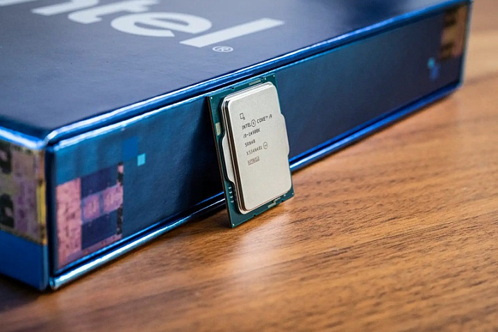 У Intel недостаточно Core i9-13900K и 14900K для гарантийной замены