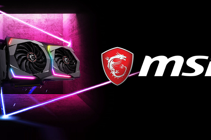 Обзор и тест видеокарты MSI GeForce RTX 2070 Gaming Z 8G