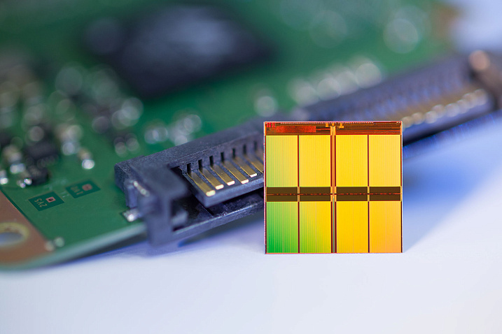 Производители NAND-памяти не увеличили выручку за прошедший квартал