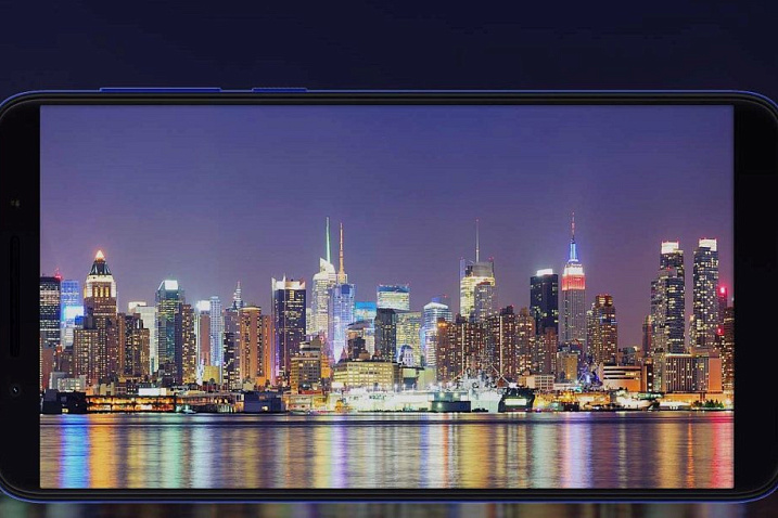 CES 2020: Alcatel анонсировала самый дешевый телефон с 48Мп камерой