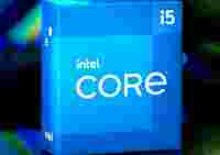 Intel Core i5-13600 и ниже могут основываться на кристаллах от Alder Lake