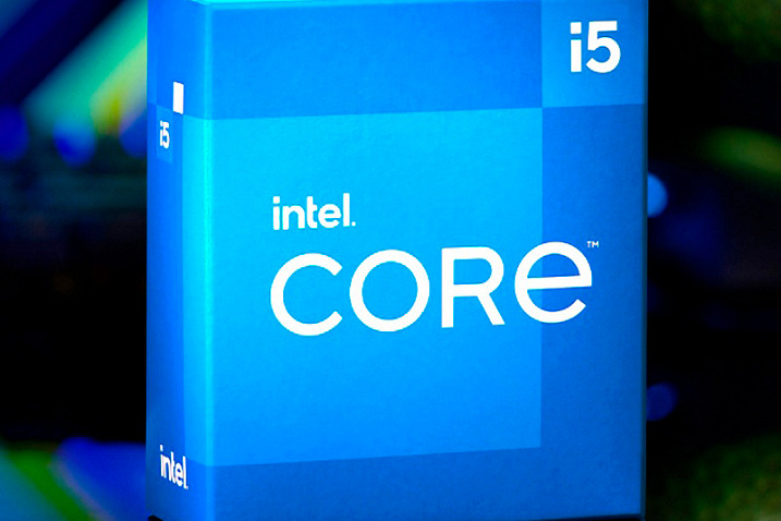 Intel Core i5-13600 и ниже могут основываться на кристаллах от Alder Lake