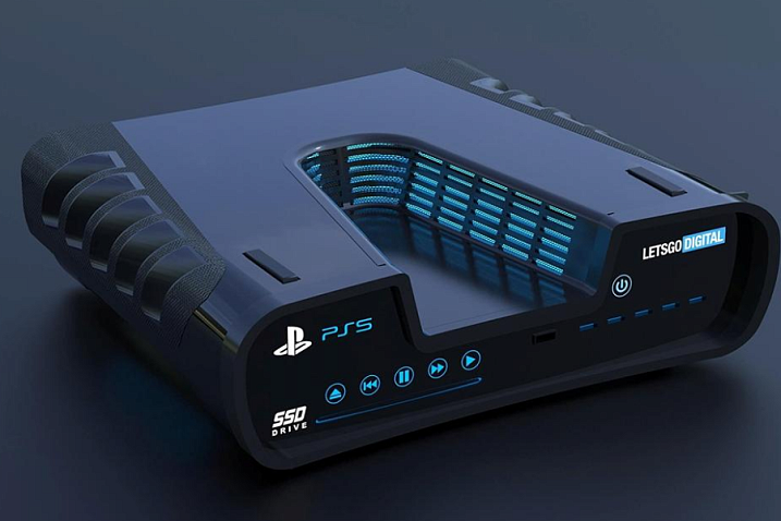 Sony использовала шесть вентиляторов для охлаждения горячего нрава комплекта для разработчиков консоли PlayStation 5