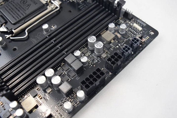 Стандарт питания Intel ATX12VO V3 предлагает почти 30% повышение энергоэффективности