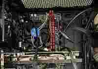 Пользователь нашёл в мусорке полностью рабочий ПК с Core i5-6600 и Radeon R9 380