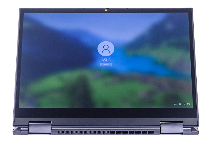 Обзор ноутбука-трансформера ASUS ExpertBook B7 Flip B7402FE