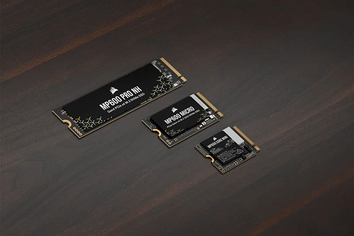 Память NAND покажет 10% рост стоимости по итогам этого квартала