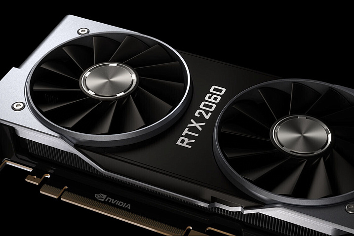 Gigabyte готовит минимум 4 видеокарты RTX 2060