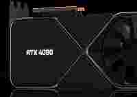 Слух: NVIDIA GeForce RTX 4090 на 82% производительней RTX 3090 в 3DMark Time Spy