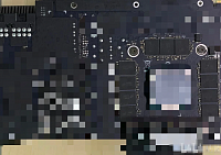 Изображение нереференсной печатной платы NVIDIA GeForce RTX 3090 засветилось в Сети