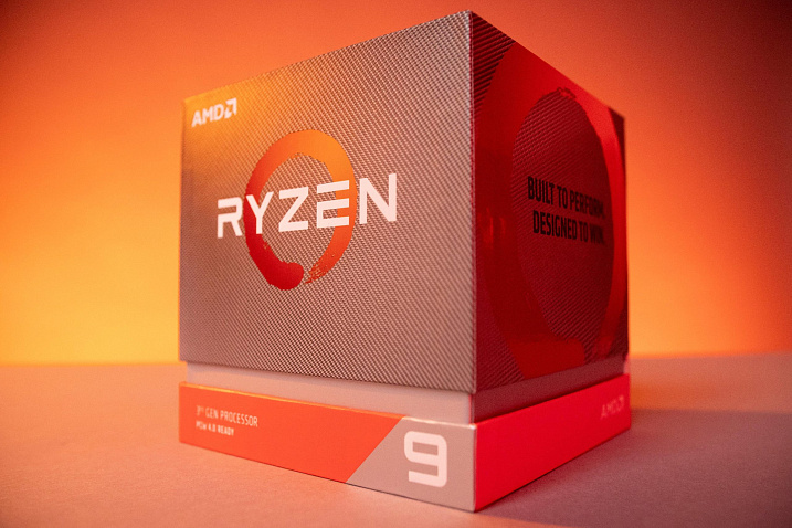 Однопоточная производительность AMD Ryzen 3900XT превосходит Intel Core i9-10900K