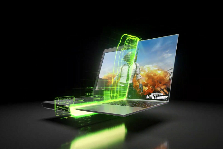 VideoCardz: NVIDIA GeForce RTX 3000 SUPER для ноутбуков выйдут в следующем году