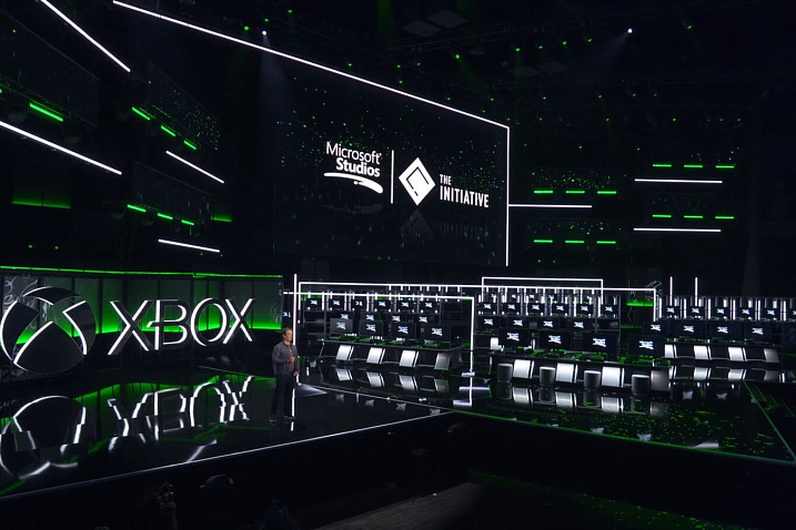 Игры внутренних студий Microsoft скоро выйдут в Steam