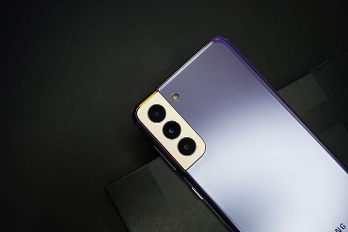 Samsung произвела очень мало Galaxy S21 FE