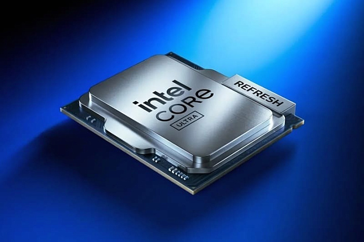 Известны предварительные характеристики Ultra 9 290K Plus, Ultra 7 270K Plus и Ultra 5 250K Plus