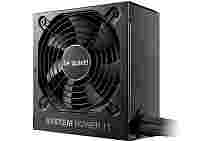 be quiet! анонсировала серию блоков питания System Power 11 U
