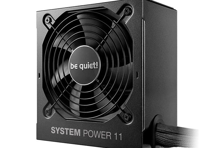 be quiet! анонсировала серию блоков питания System Power 11 U