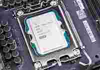 Продажи процессоров Intel Arrow Lake ничтожно малы  